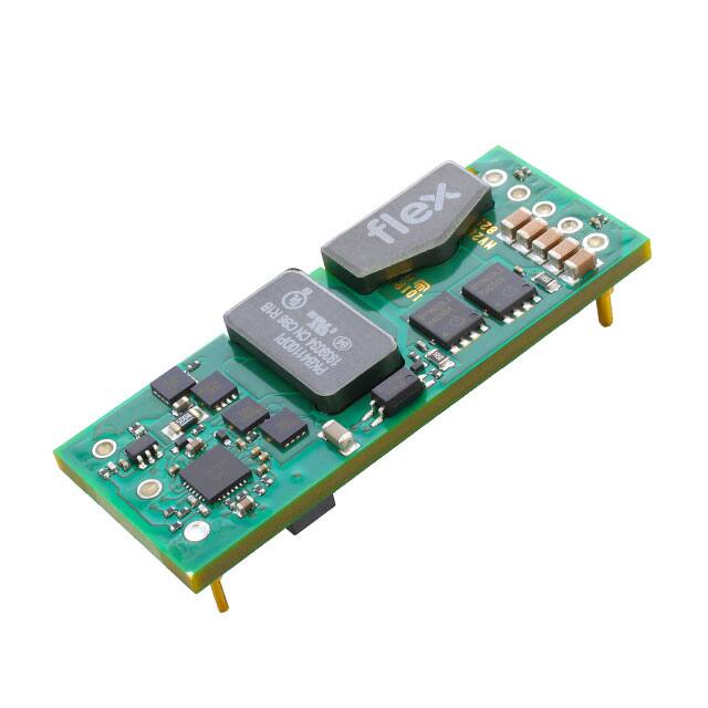 PKB4110DPI Flex Power Modules  Convertidores CC CC